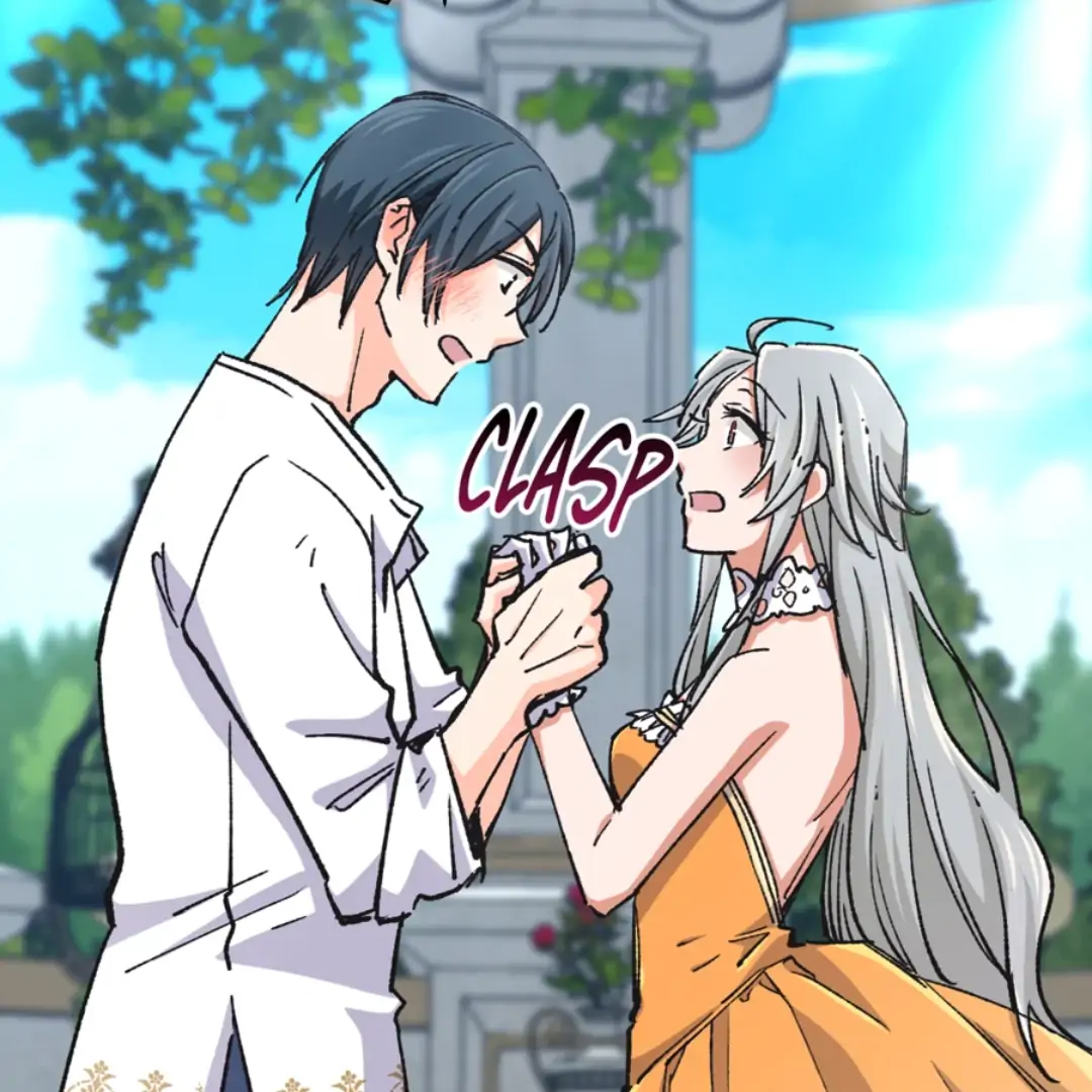 Holy Revenge: The Princess Who Became a Swordsman Chapter 21 - page 99
