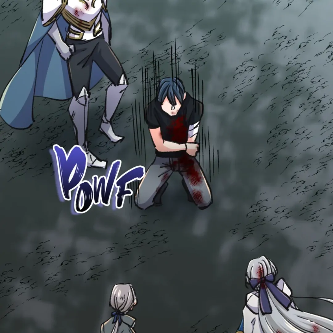 Holy Revenge: The Princess Who Became a Swordsman Chapter 20 - page 10