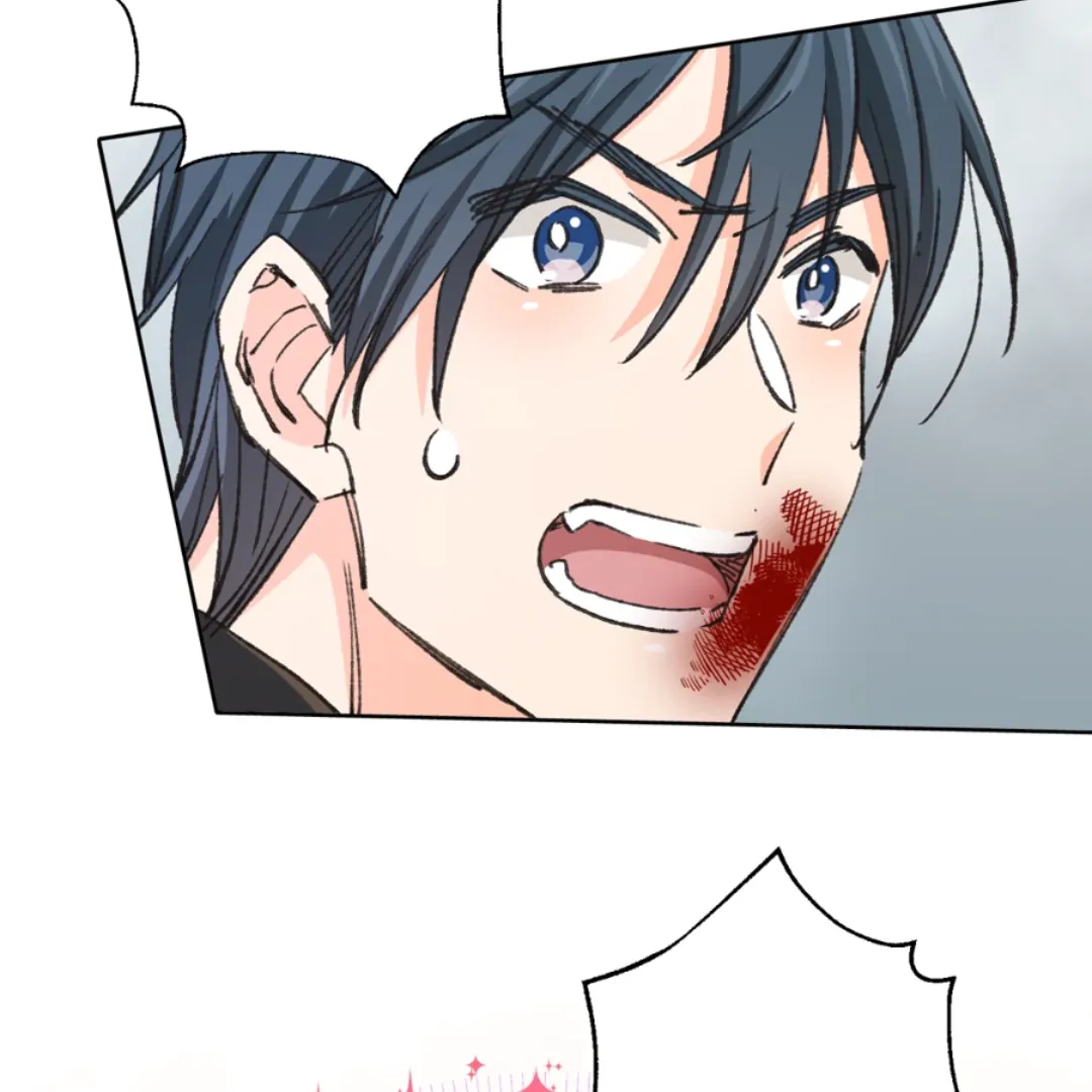 Holy Revenge: The Princess Who Became a Swordsman Chapter 20 - page 100