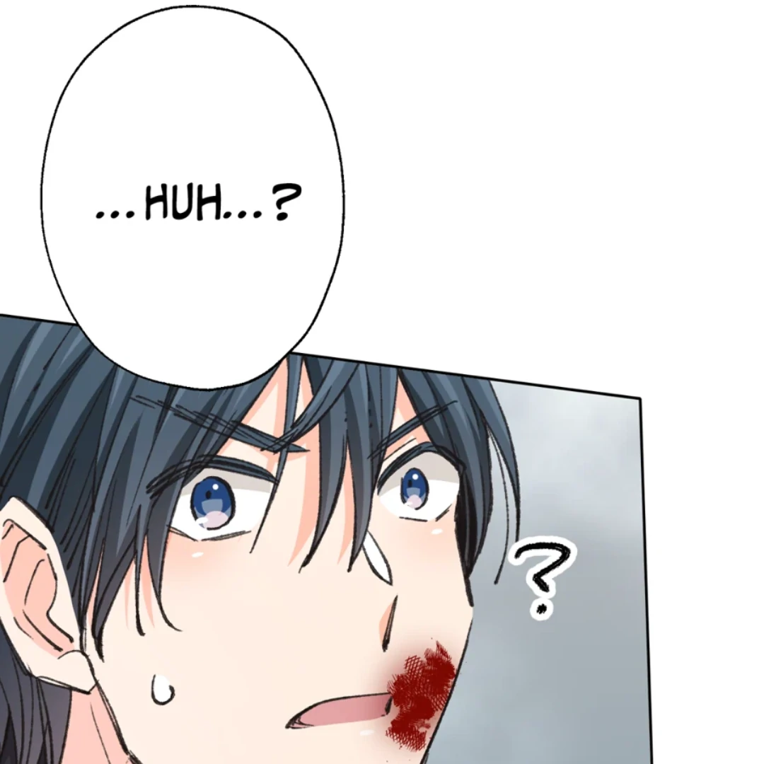 Holy Revenge: The Princess Who Became a Swordsman Chapter 20 - page 103