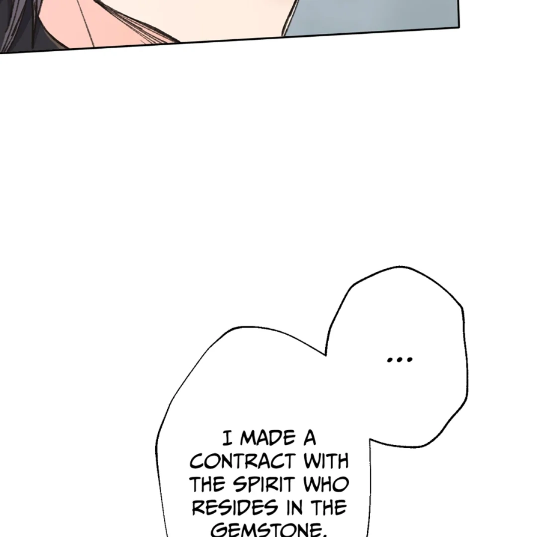 Holy Revenge: The Princess Who Became a Swordsman Chapter 20 - page 104