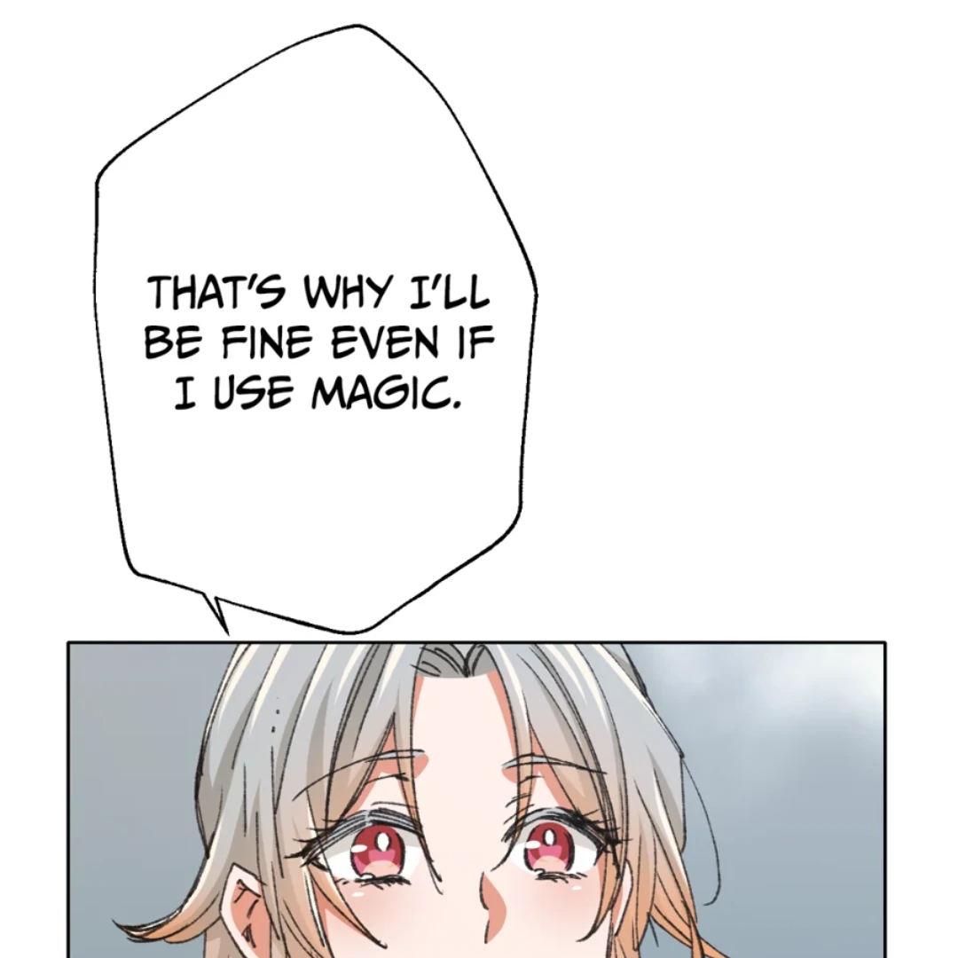 Holy Revenge: The Princess Who Became a Swordsman Chapter 20 - page 106