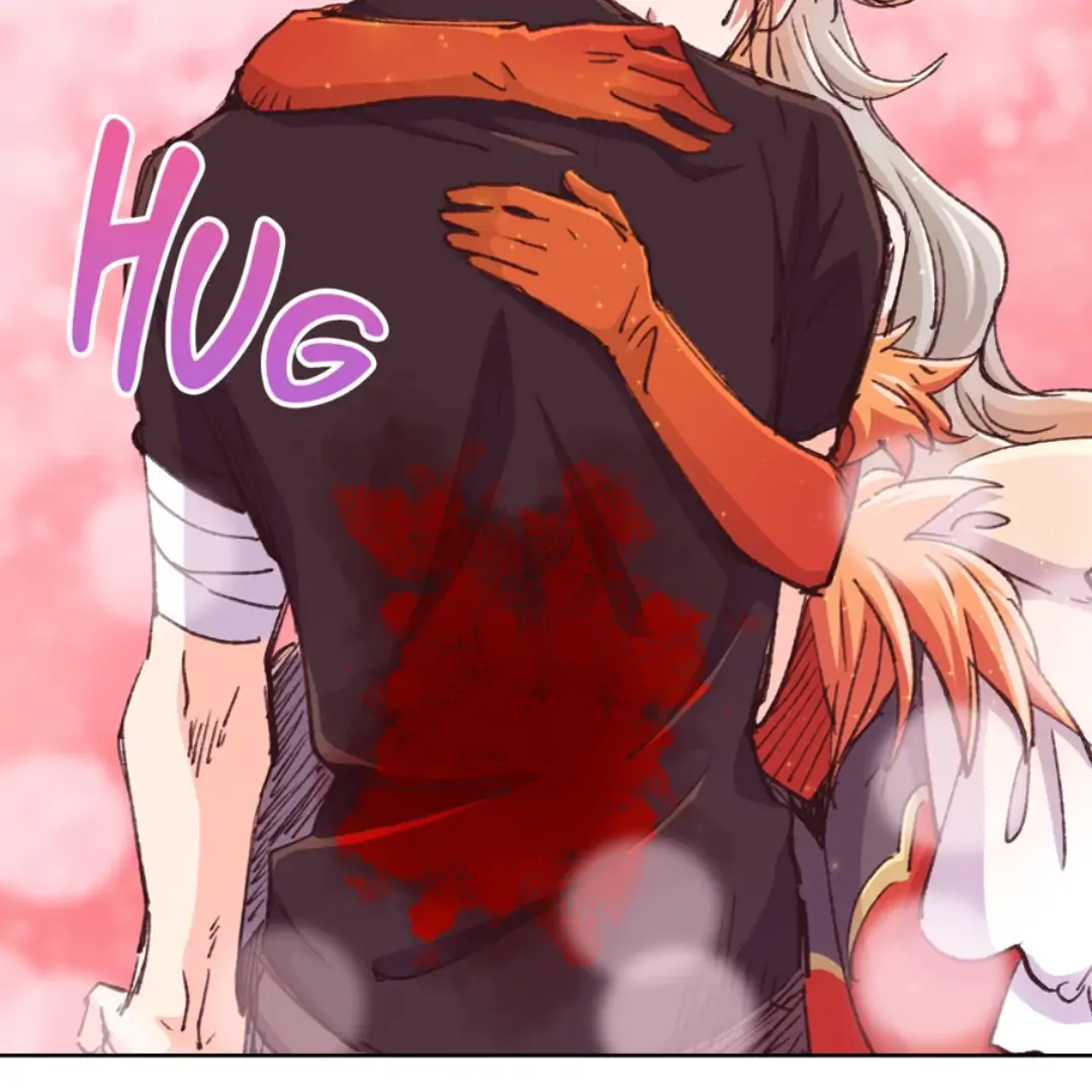 Holy Revenge: The Princess Who Became a Swordsman Chapter 20 - page 110