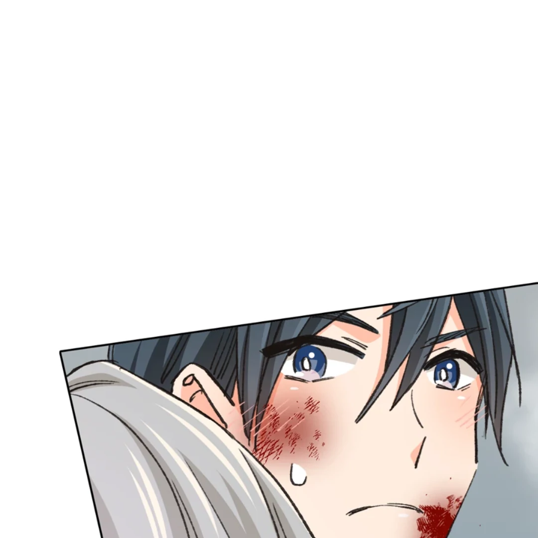 Holy Revenge: The Princess Who Became a Swordsman Chapter 20 - page 111