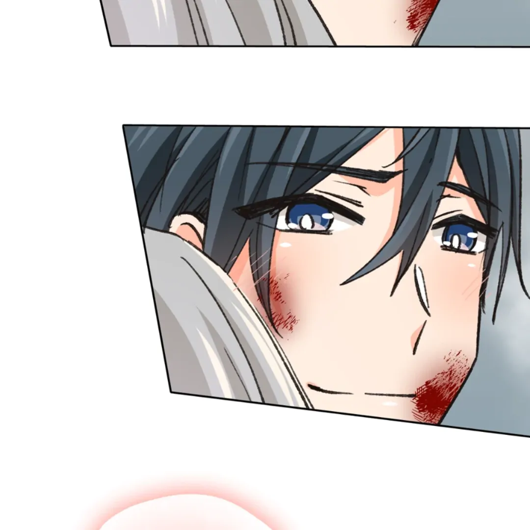 Holy Revenge: The Princess Who Became a Swordsman Chapter 20 - page 112
