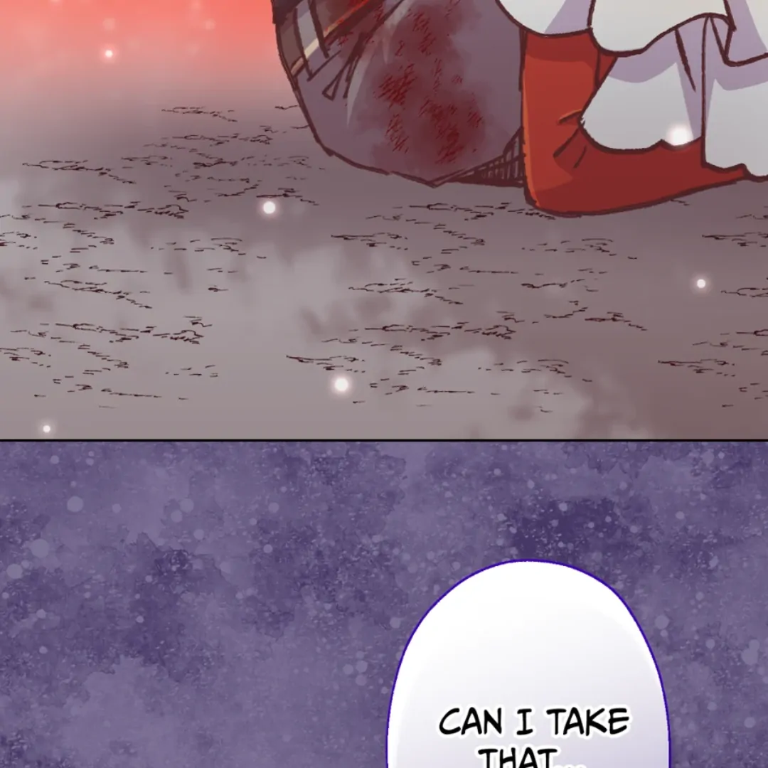 Holy Revenge: The Princess Who Became a Swordsman Chapter 20 - page 115