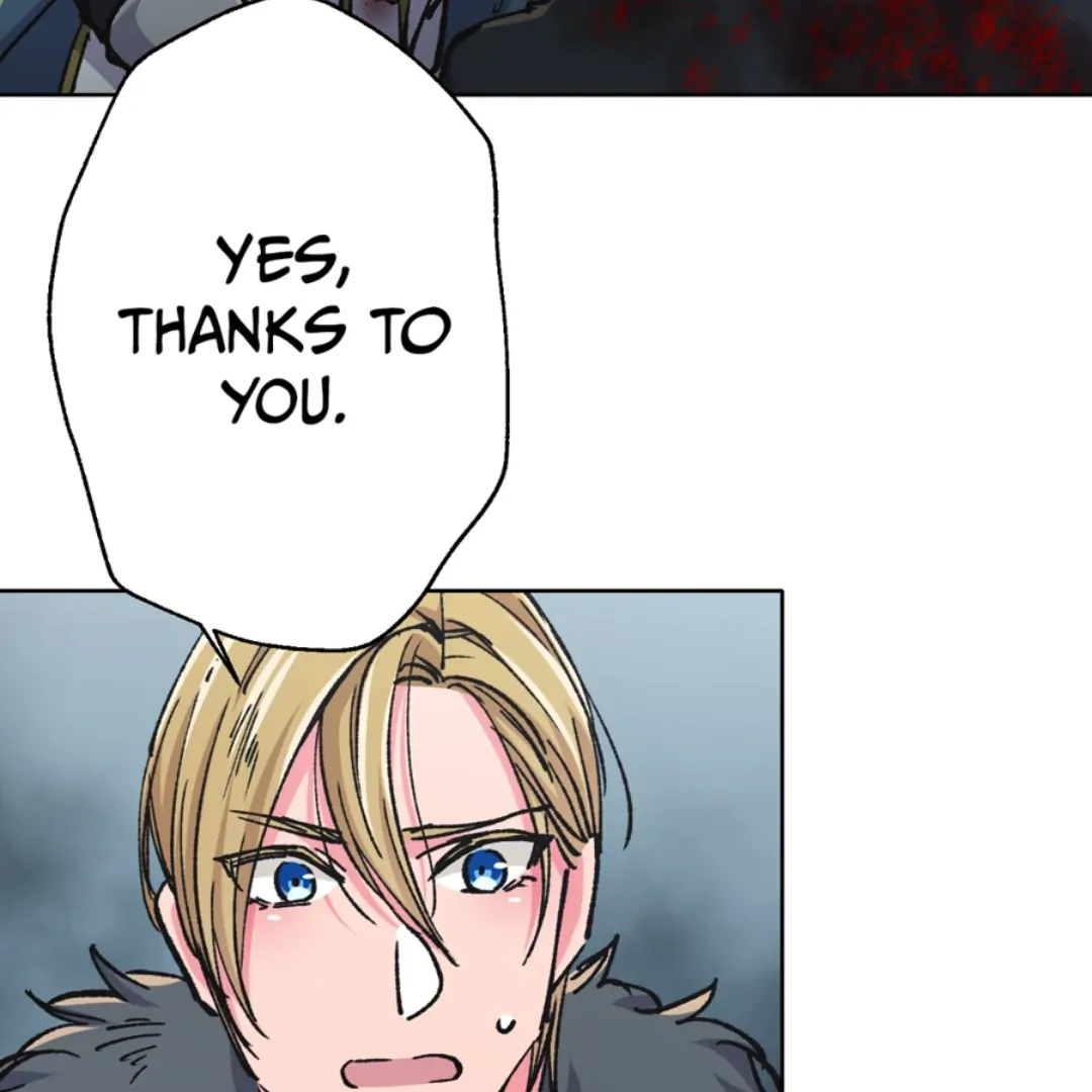 Holy Revenge: The Princess Who Became a Swordsman Chapter 20 - page 13