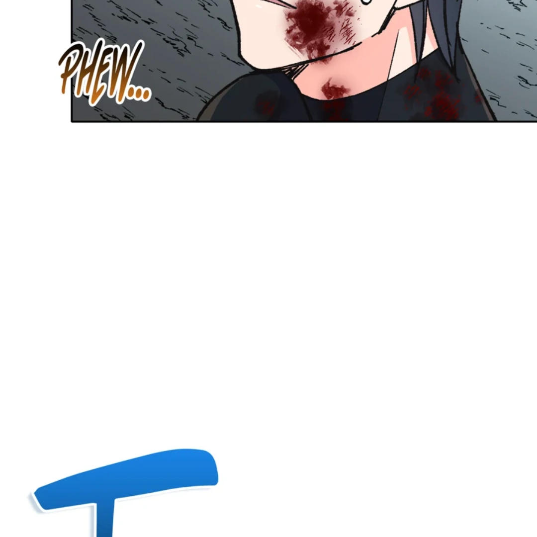 Holy Revenge: The Princess Who Became a Swordsman Chapter 20 - page 15