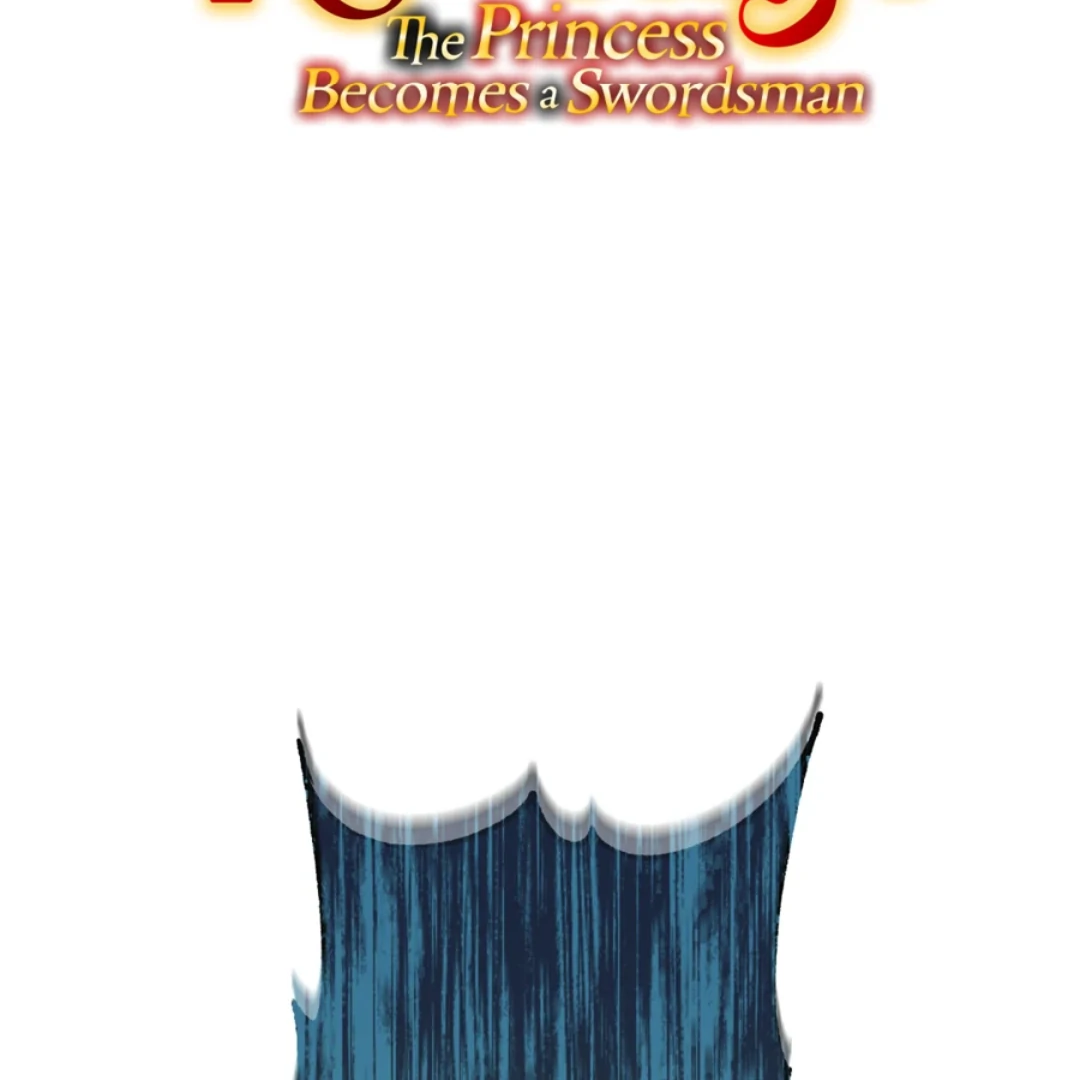 Holy Revenge: The Princess Who Became a Swordsman Chapter 20 - page 2