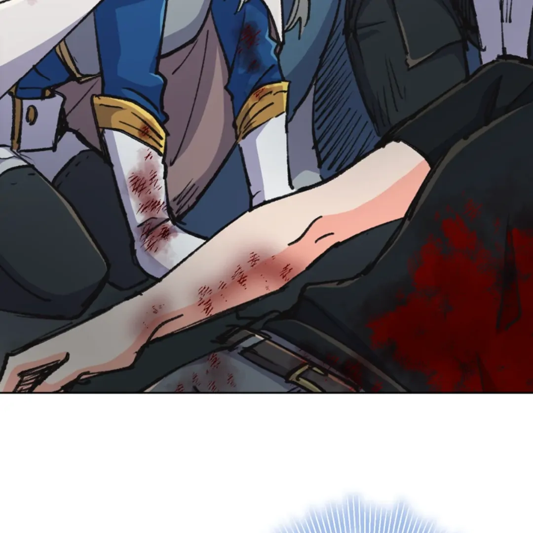 Holy Revenge: The Princess Who Became a Swordsman Chapter 20 - page 20