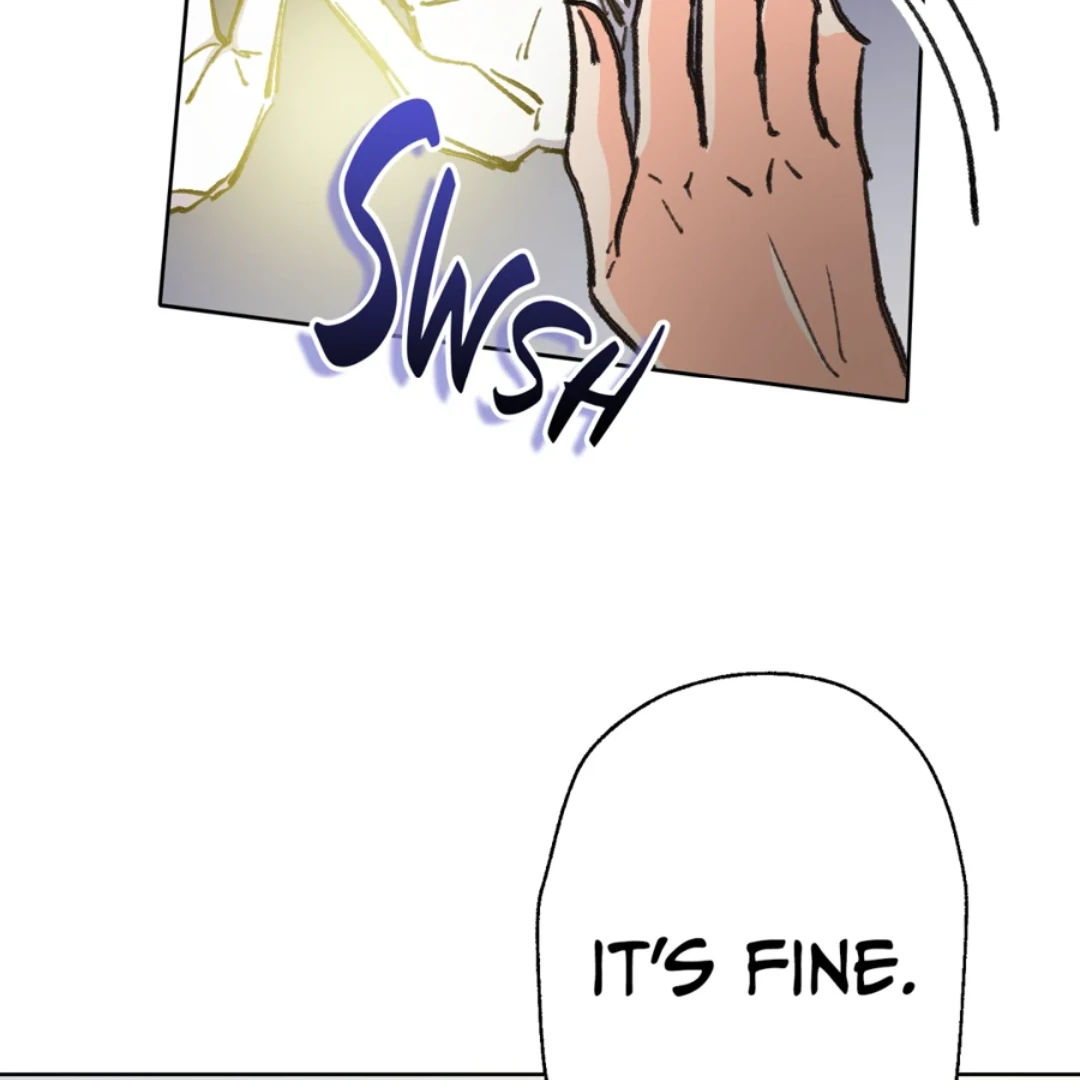 Holy Revenge: The Princess Who Became a Swordsman Chapter 20 - page 24