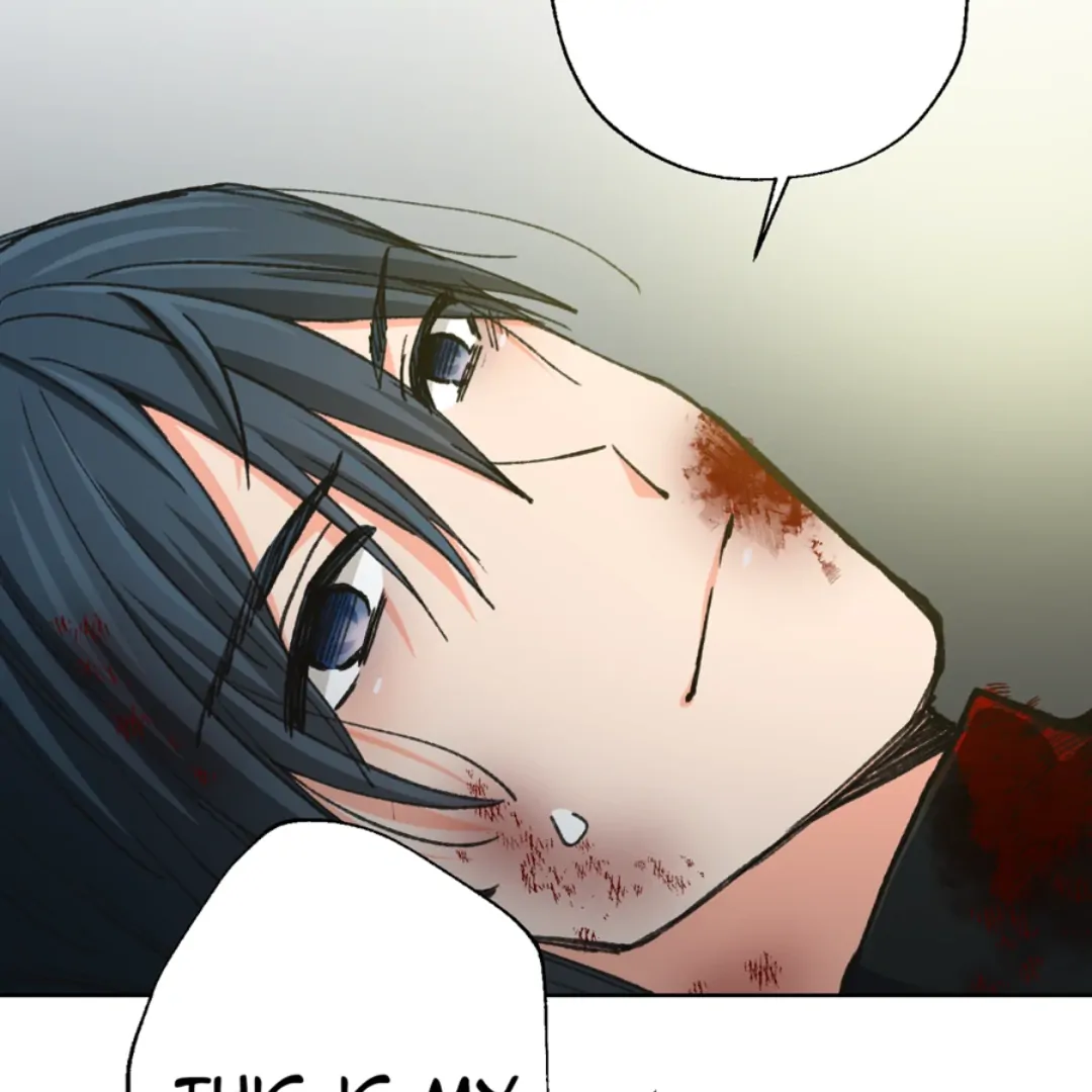 Holy Revenge: The Princess Who Became a Swordsman Chapter 20 - page 25
