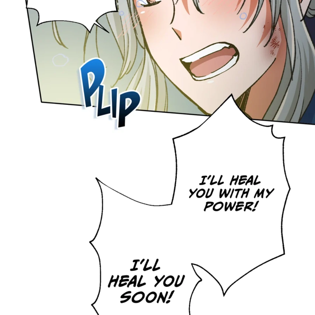 Holy Revenge: The Princess Who Became a Swordsman Chapter 20 - page 27