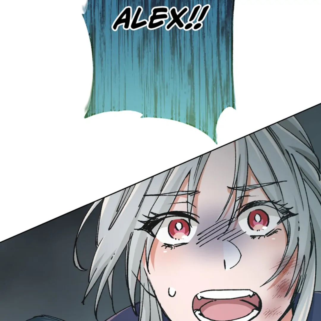 Holy Revenge: The Princess Who Became a Swordsman Chapter 20 - page 3
