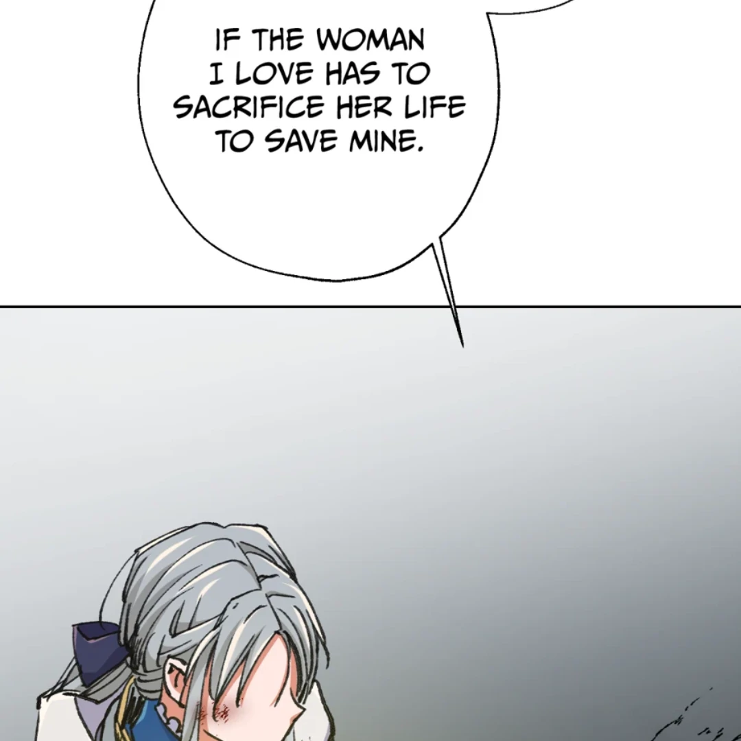 Holy Revenge: The Princess Who Became a Swordsman Chapter 20 - page 30