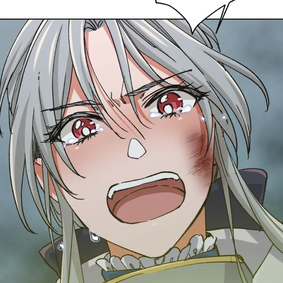 Holy Revenge: The Princess Who Became a Swordsman Chapter 20 - page 33