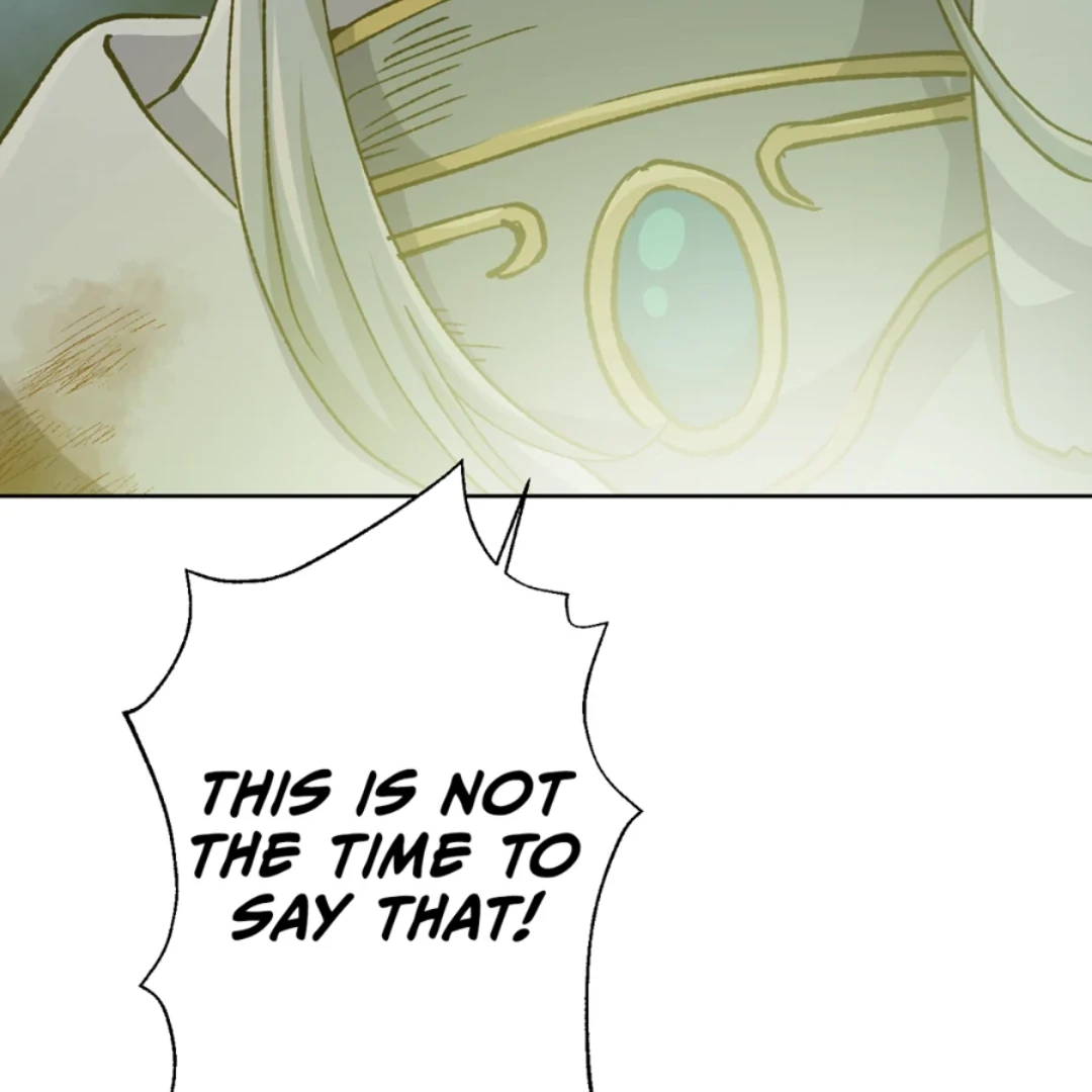 Holy Revenge: The Princess Who Became a Swordsman Chapter 20 - page 34