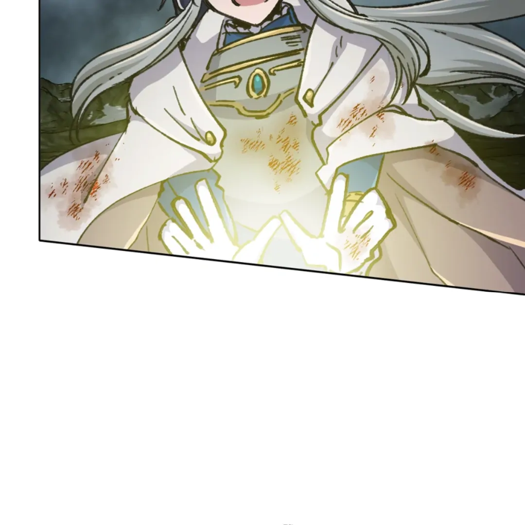 Holy Revenge: The Princess Who Became a Swordsman Chapter 20 - page 36