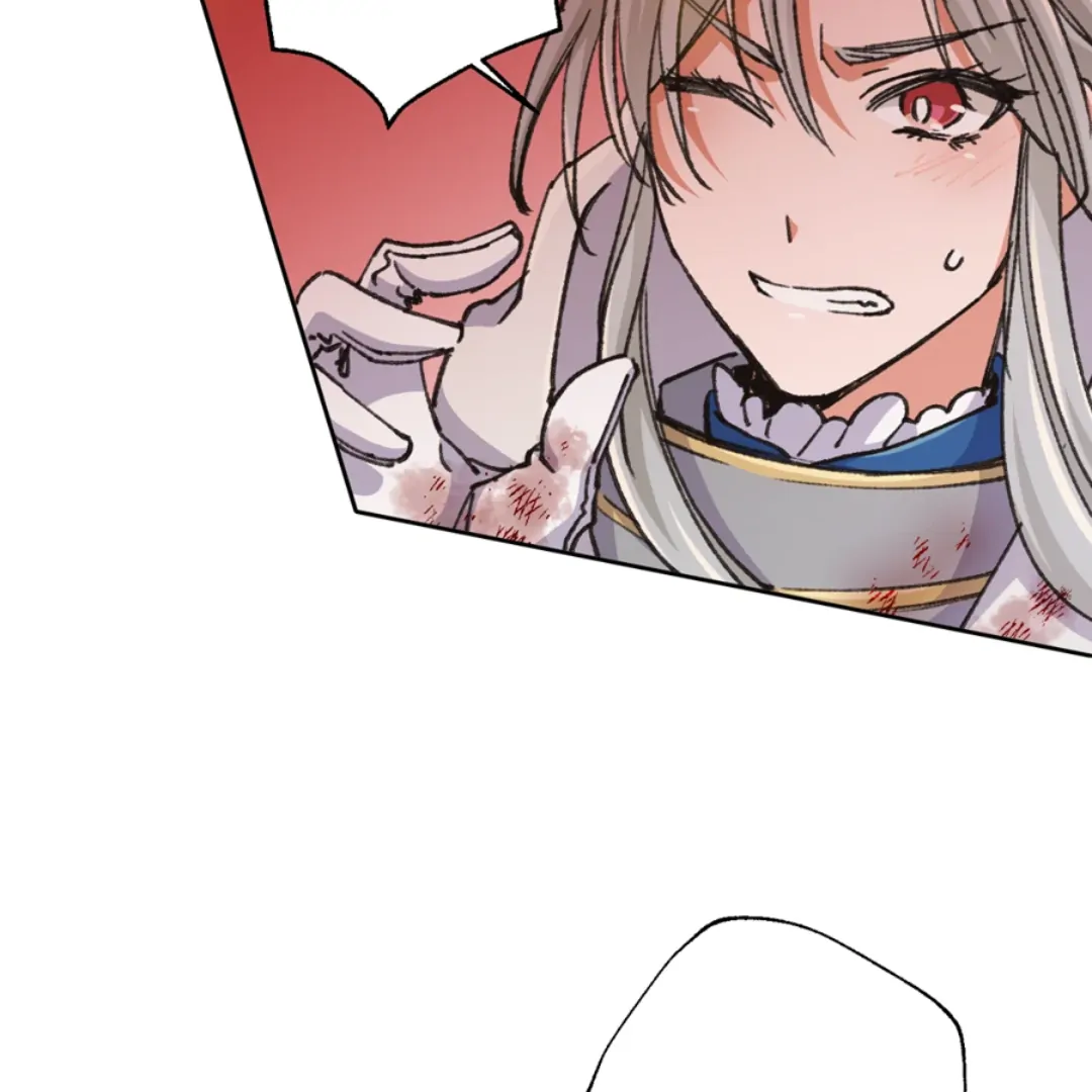 Holy Revenge: The Princess Who Became a Swordsman Chapter 20 - page 38