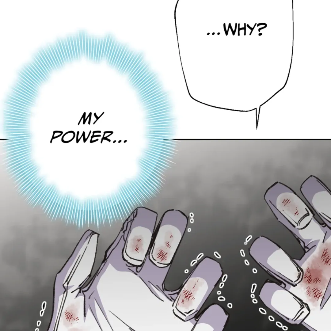 Holy Revenge: The Princess Who Became a Swordsman Chapter 20 - page 39