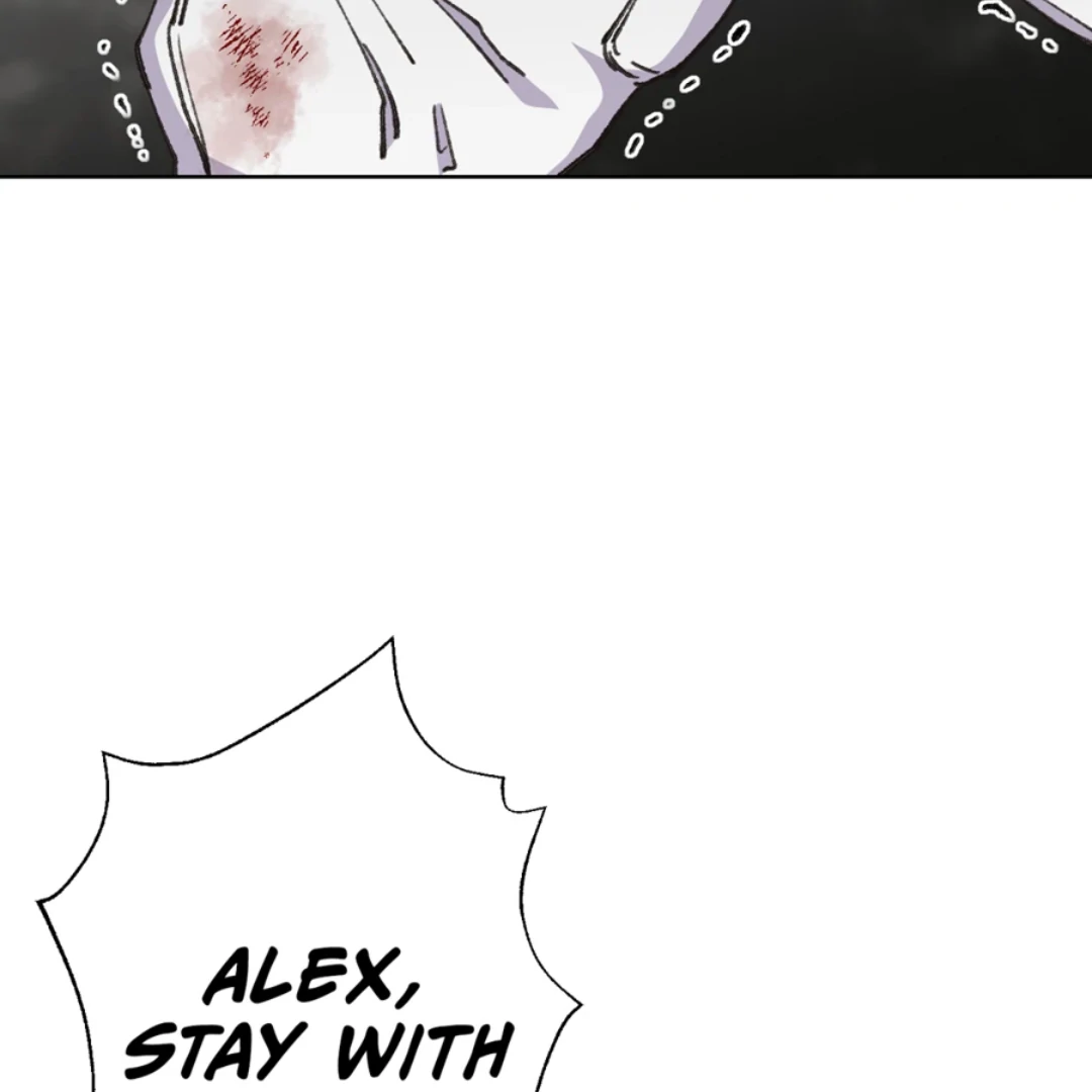 Holy Revenge: The Princess Who Became a Swordsman Chapter 20 - page 40