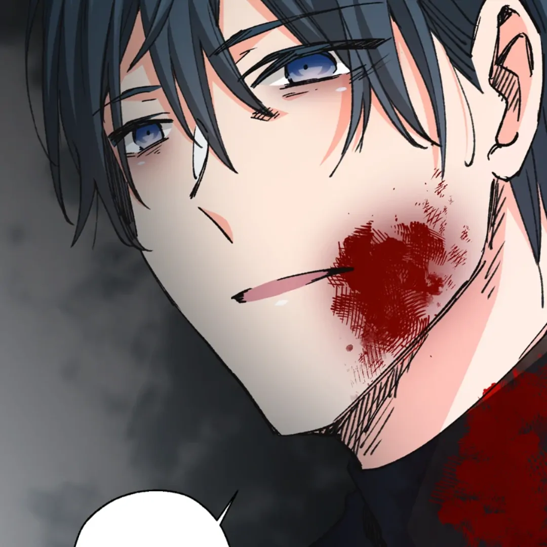 Holy Revenge: The Princess Who Became a Swordsman Chapter 20 - page 43