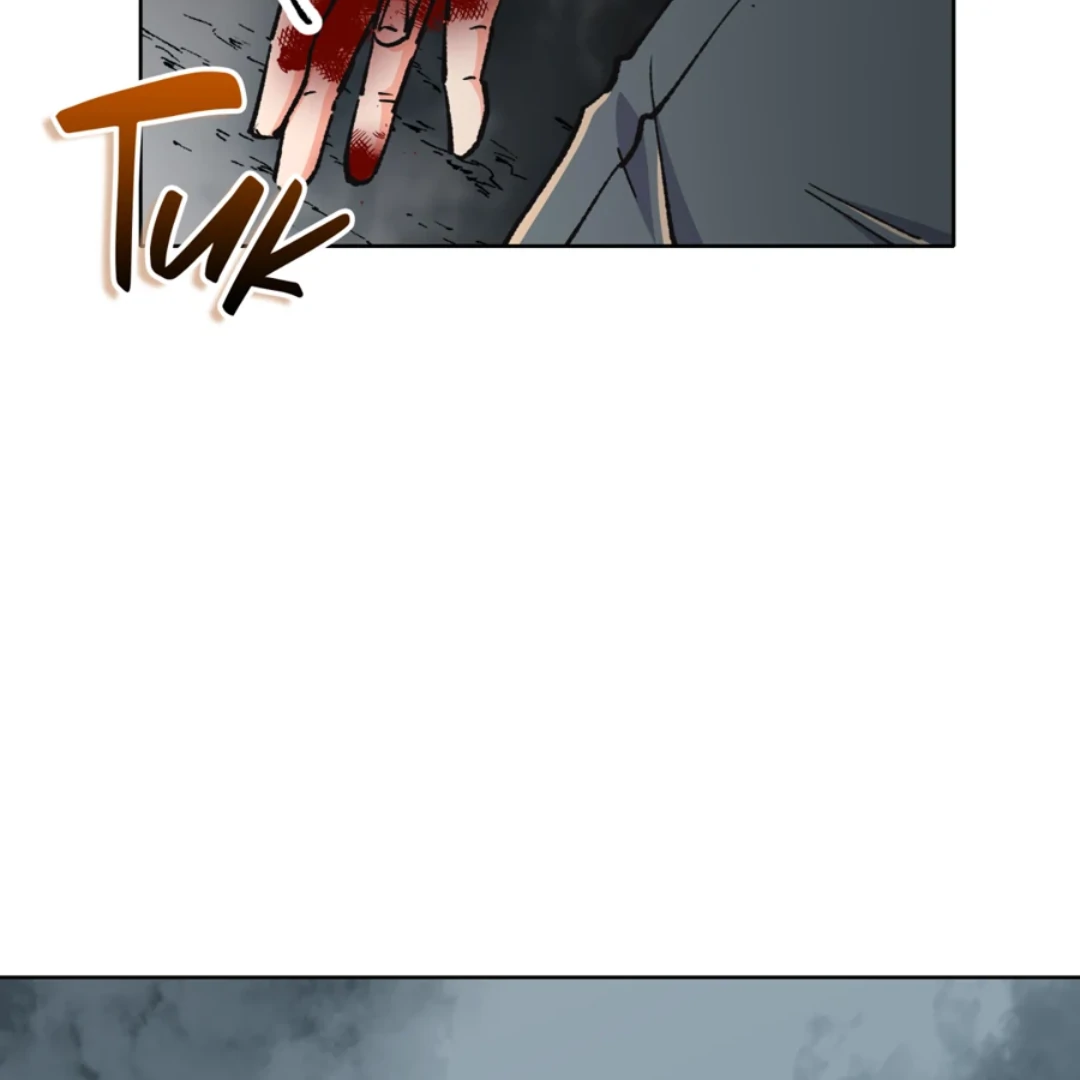 Holy Revenge: The Princess Who Became a Swordsman Chapter 20 - page 49