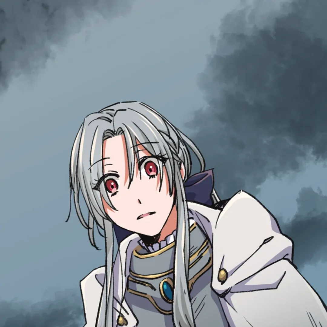 Holy Revenge: The Princess Who Became a Swordsman Chapter 20 - page 50