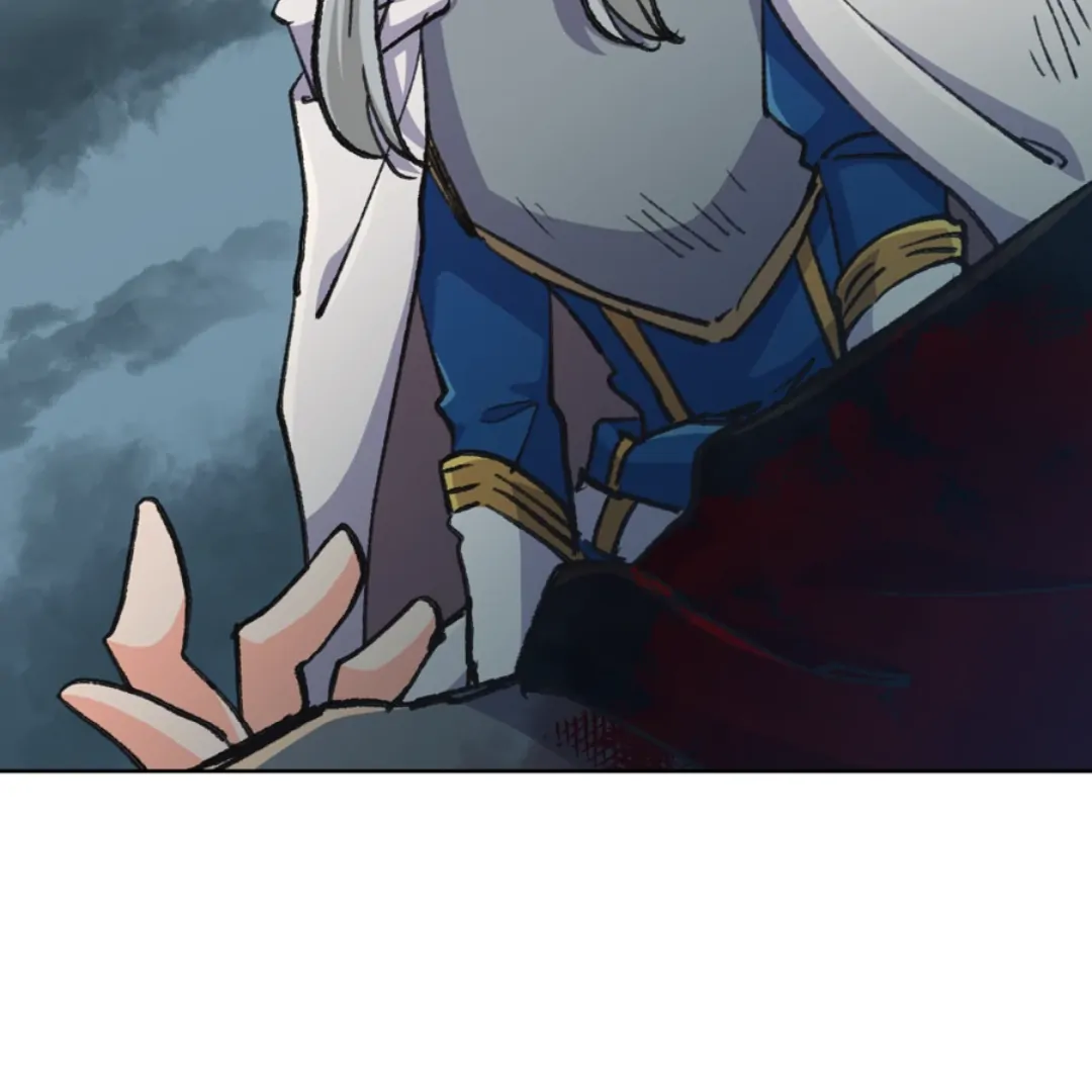 Holy Revenge: The Princess Who Became a Swordsman Chapter 20 - page 51