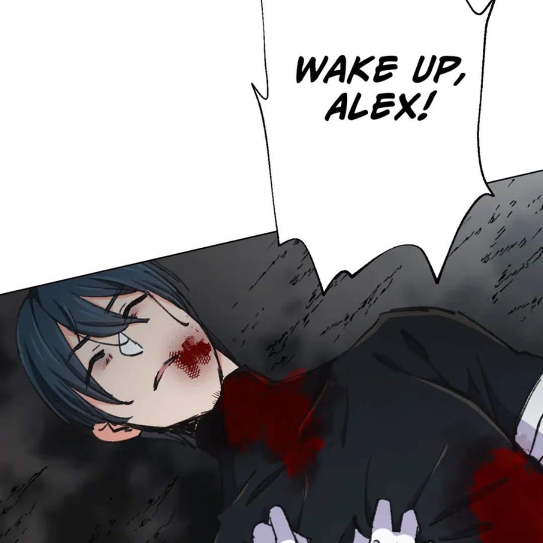 Holy Revenge: The Princess Who Became a Swordsman Chapter 20 - page 54
