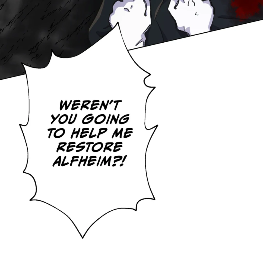 Holy Revenge: The Princess Who Became a Swordsman Chapter 20 - page 55