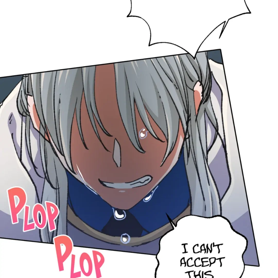 Holy Revenge: The Princess Who Became a Swordsman Chapter 20 - page 57