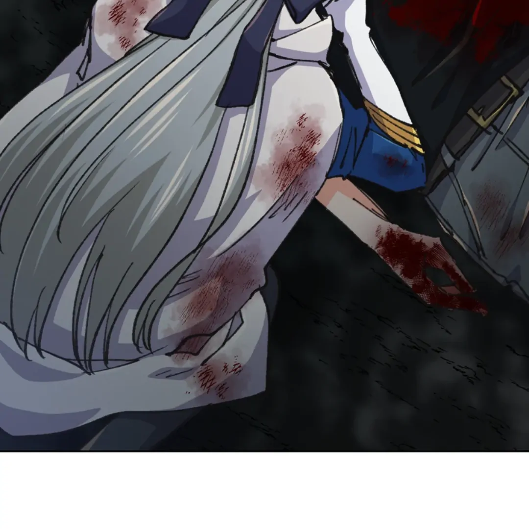 Holy Revenge: The Princess Who Became a Swordsman Chapter 20 - page 62