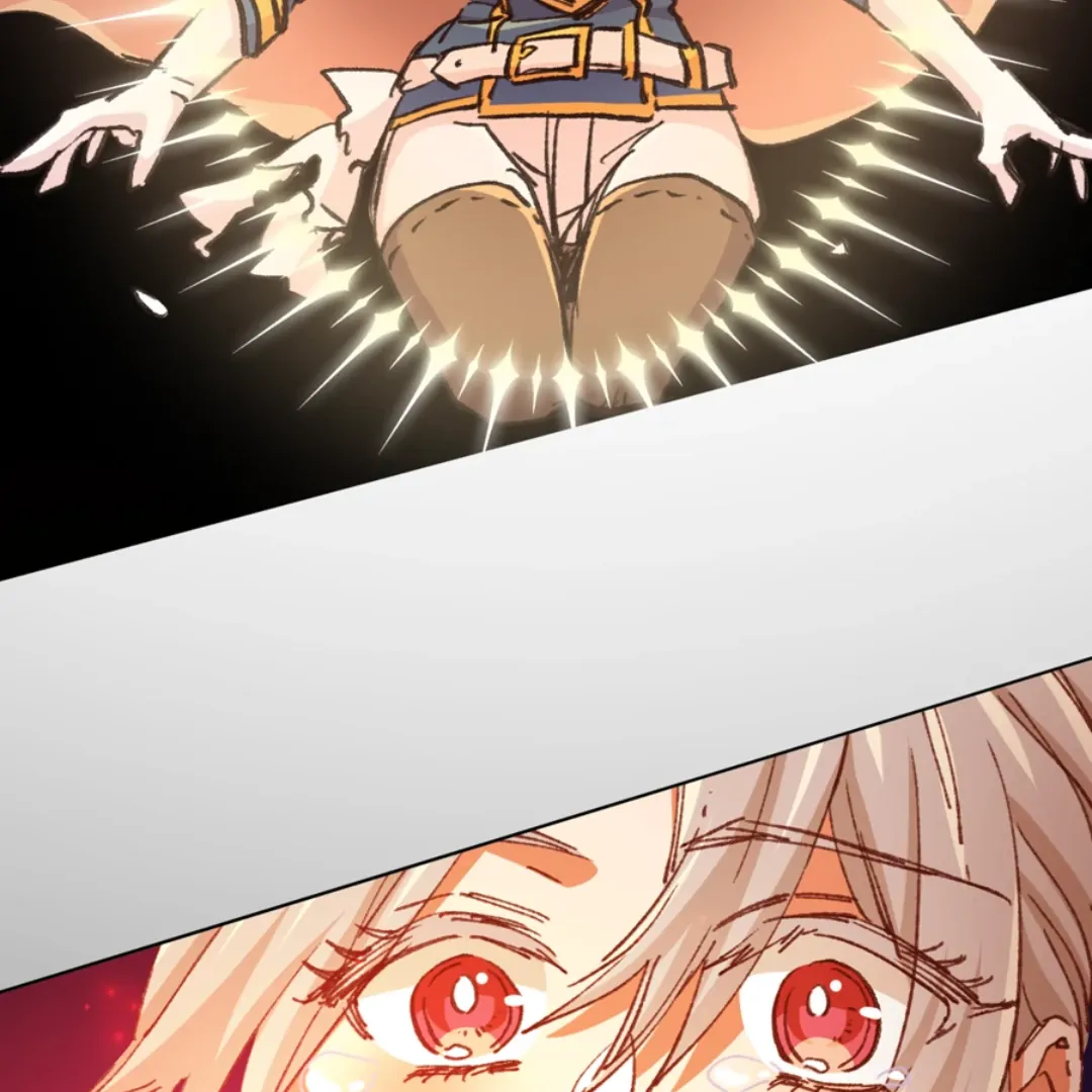 Holy Revenge: The Princess Who Became a Swordsman Chapter 20 - page 66