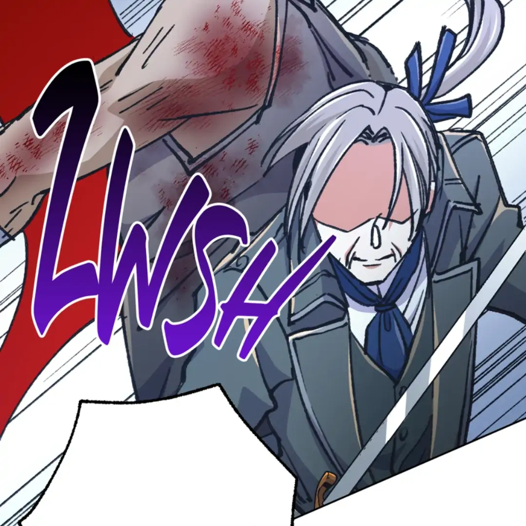 Holy Revenge: The Princess Who Became a Swordsman Chapter 20 - page 7