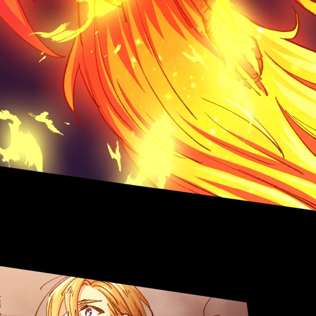 Holy Revenge: The Princess Who Became a Swordsman Chapter 20 - page 71