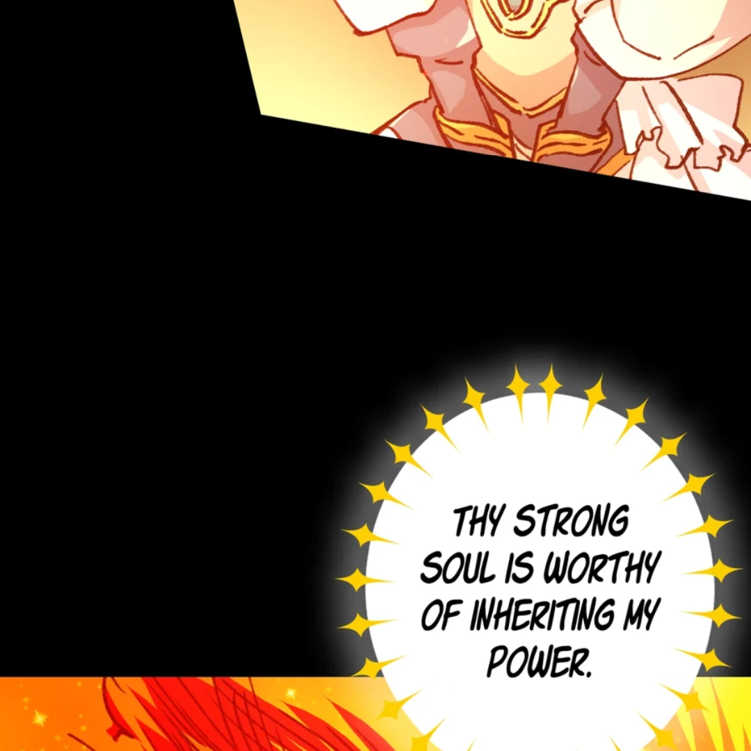 Holy Revenge: The Princess Who Became a Swordsman Chapter 20 - page 73