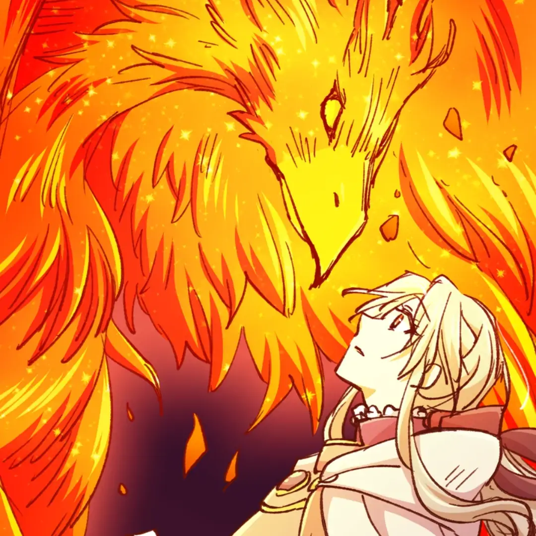Holy Revenge: The Princess Who Became a Swordsman Chapter 20 - page 76