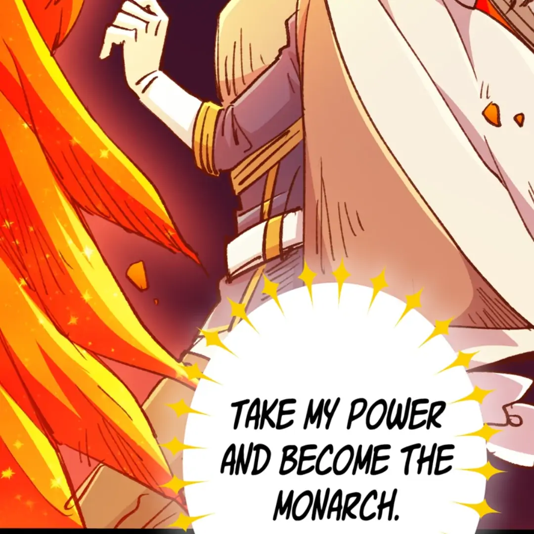 Holy Revenge: The Princess Who Became a Swordsman Chapter 20 - page 77