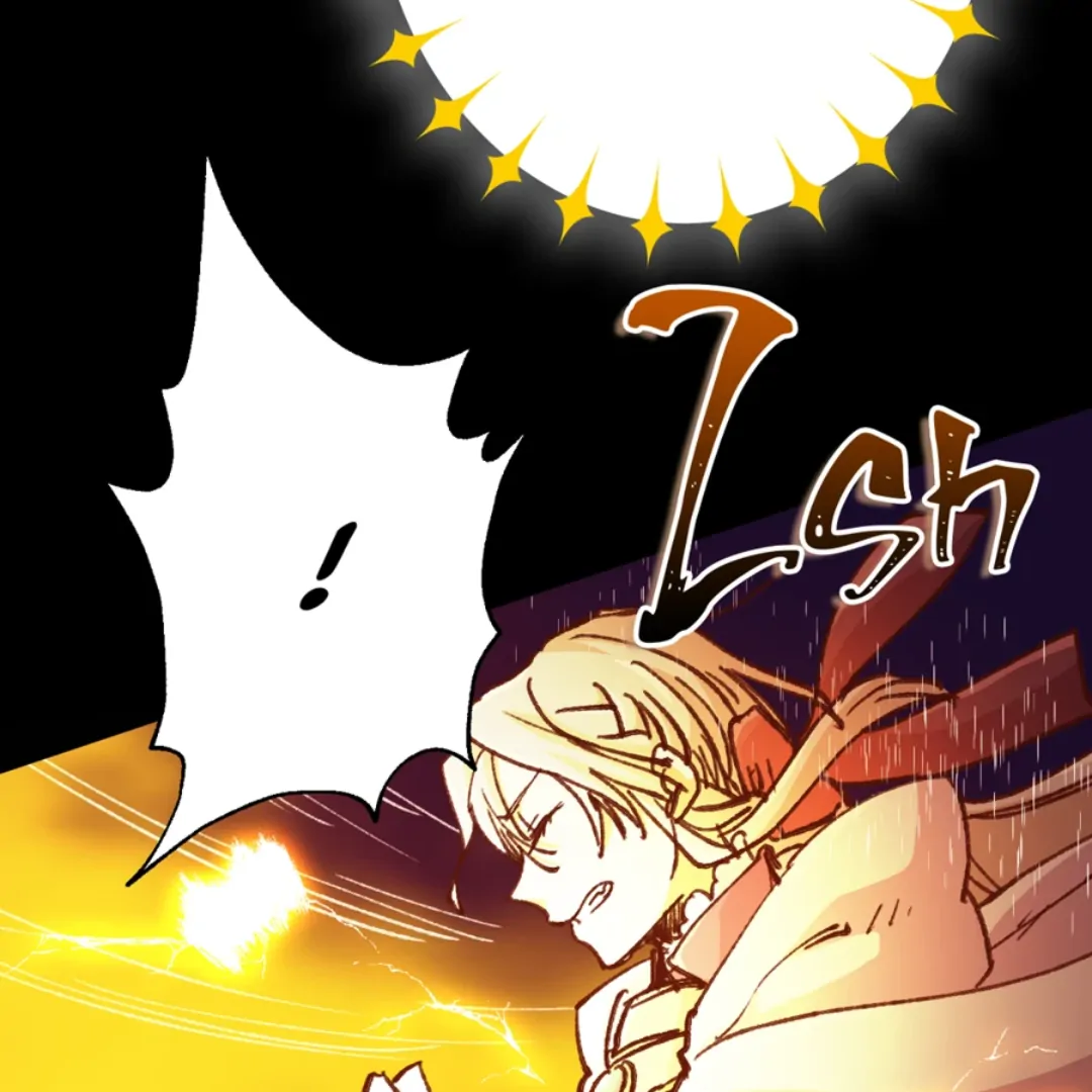 Holy Revenge: The Princess Who Became a Swordsman Chapter 20 - page 78