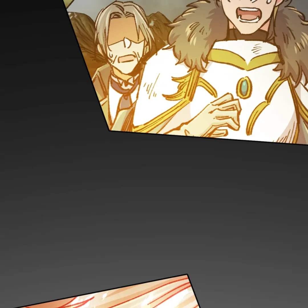 Holy Revenge: The Princess Who Became a Swordsman Chapter 20 - page 80
