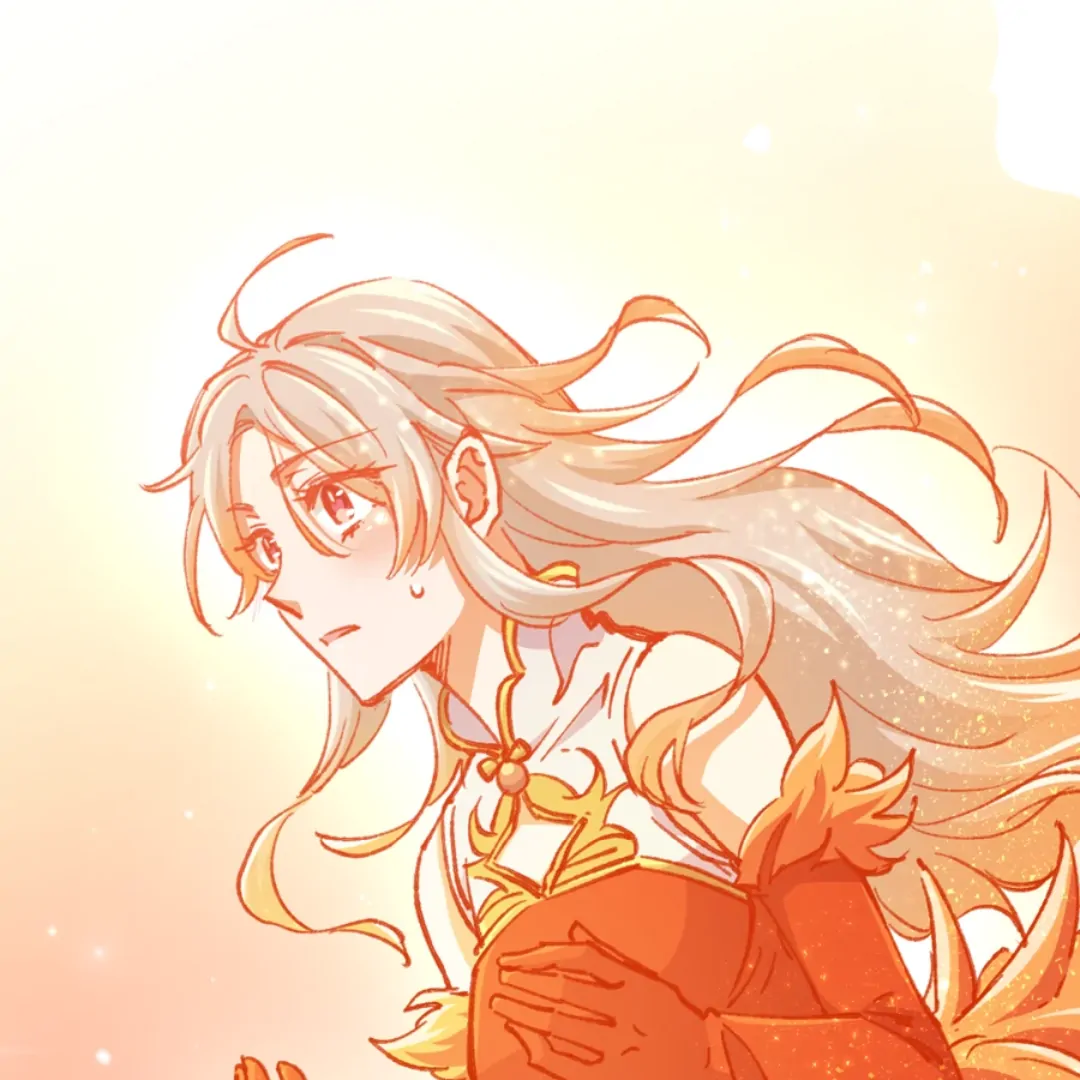 Holy Revenge: The Princess Who Became a Swordsman Chapter 20 - page 83