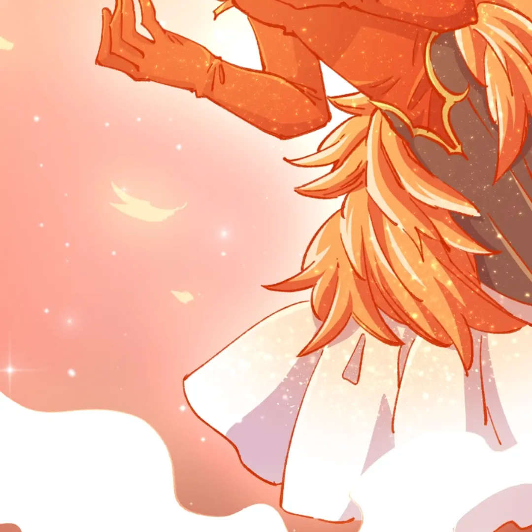 Holy Revenge: The Princess Who Became a Swordsman Chapter 20 - page 84