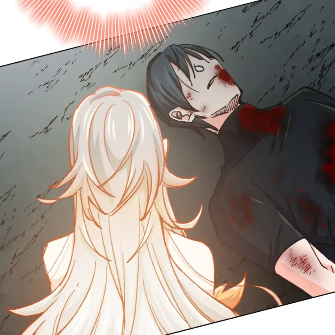 Holy Revenge: The Princess Who Became a Swordsman Chapter 20 - page 88