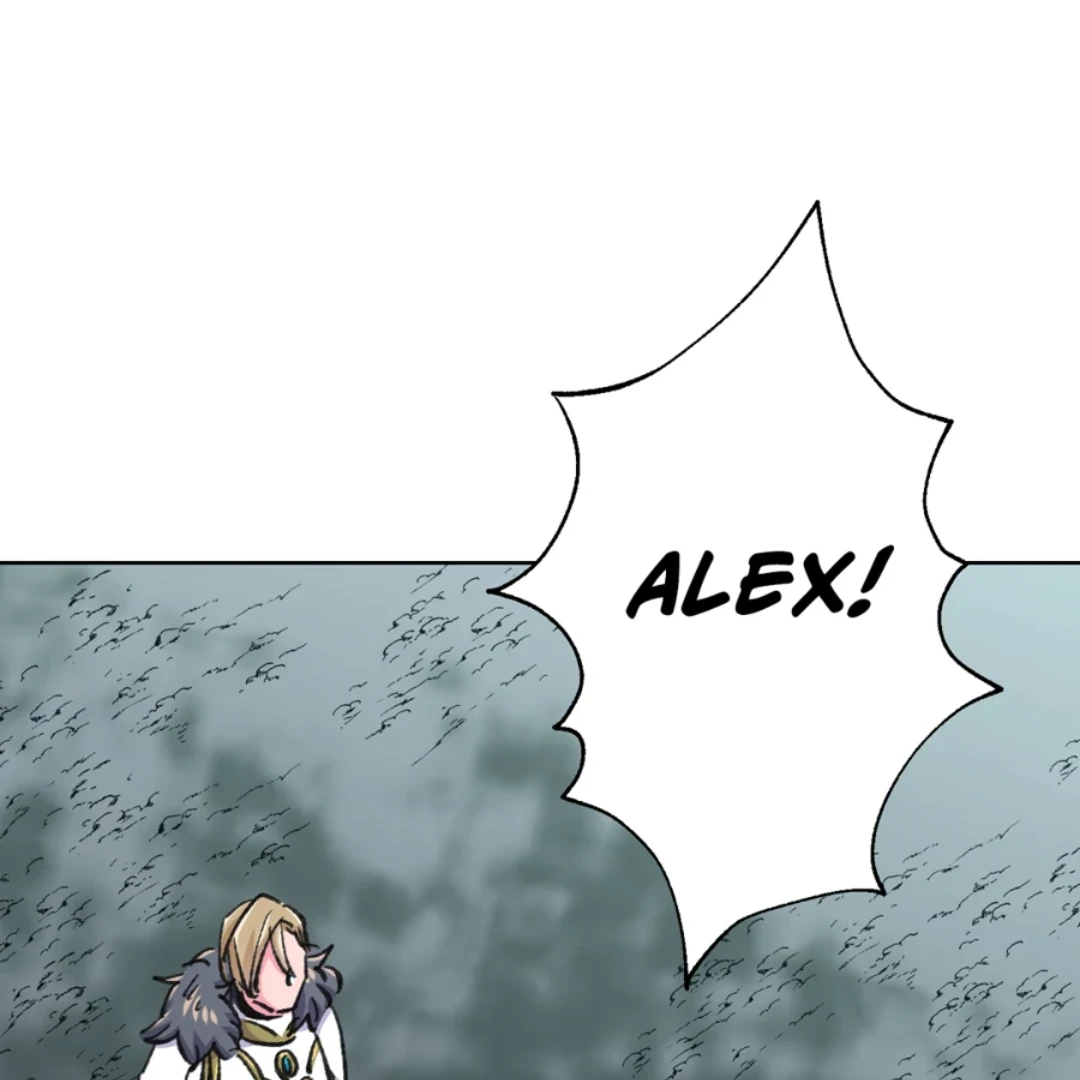 Holy Revenge: The Princess Who Became a Swordsman Chapter 20 - page 9