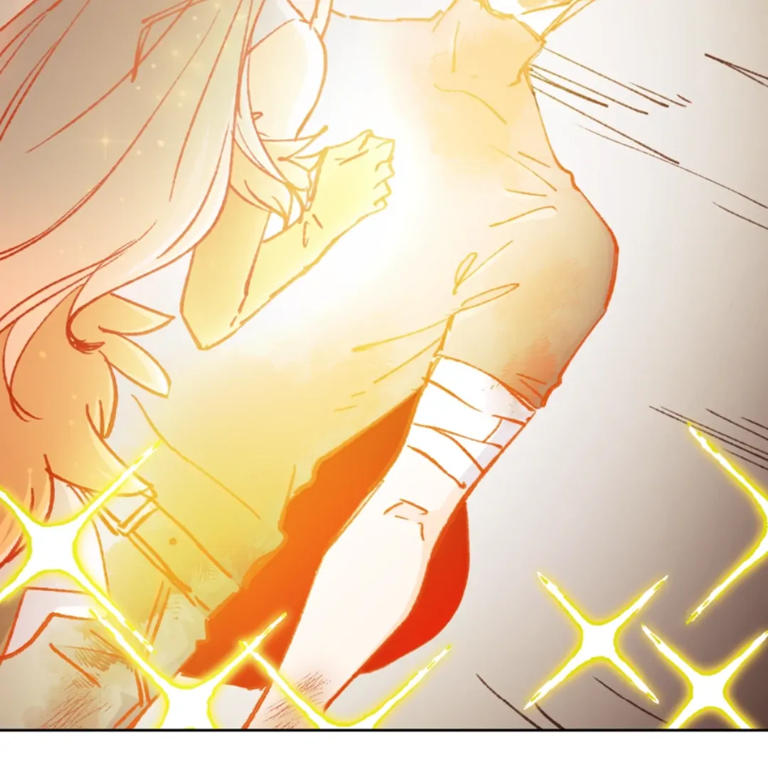 Holy Revenge: The Princess Who Became a Swordsman Chapter 20 - page 95
