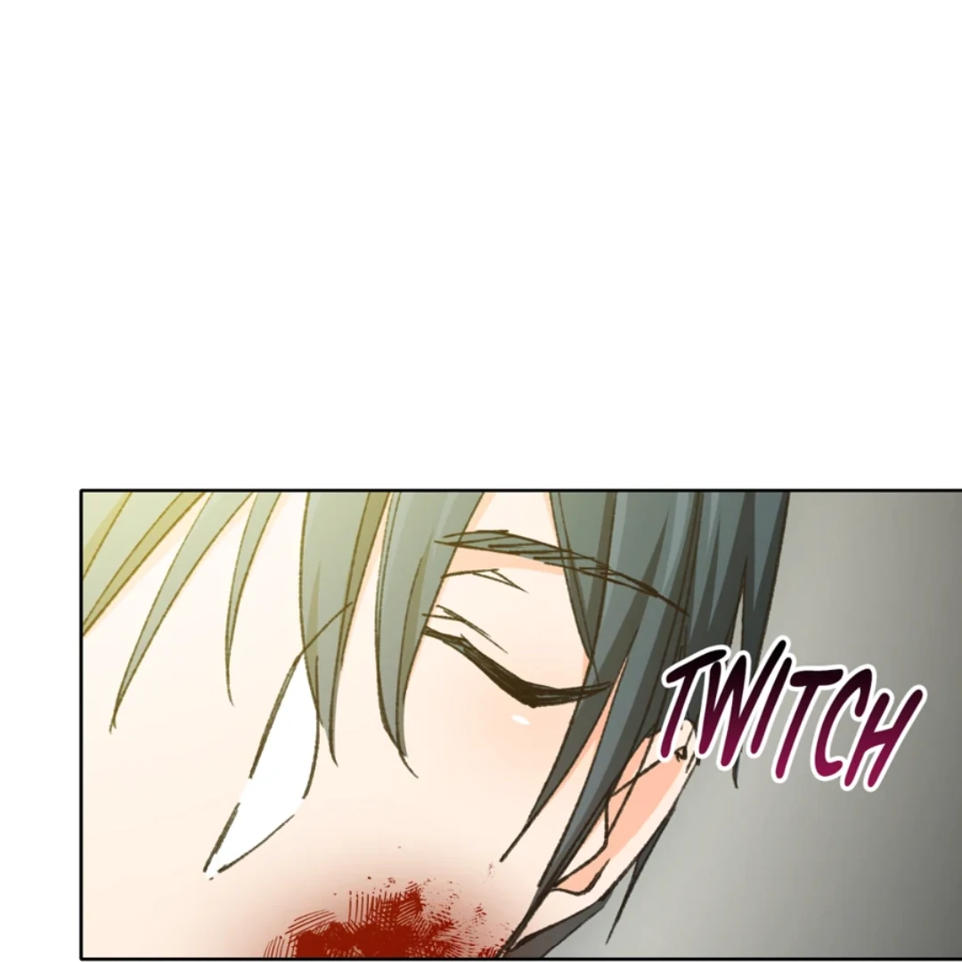 Holy Revenge: The Princess Who Became a Swordsman Chapter 20 - page 96