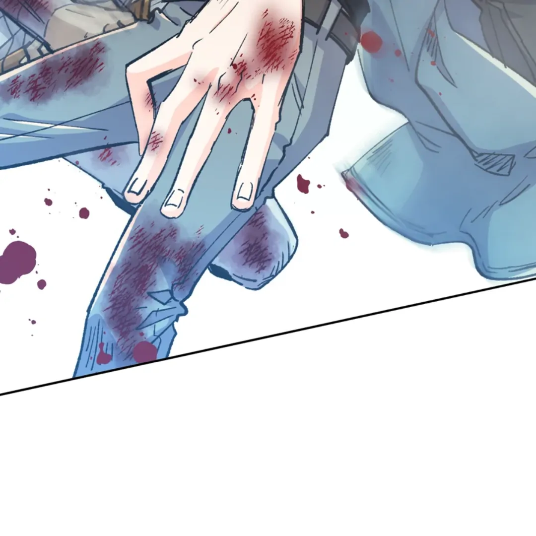 Holy Revenge: The Princess Who Became a Swordsman Chapter 19 - page 101