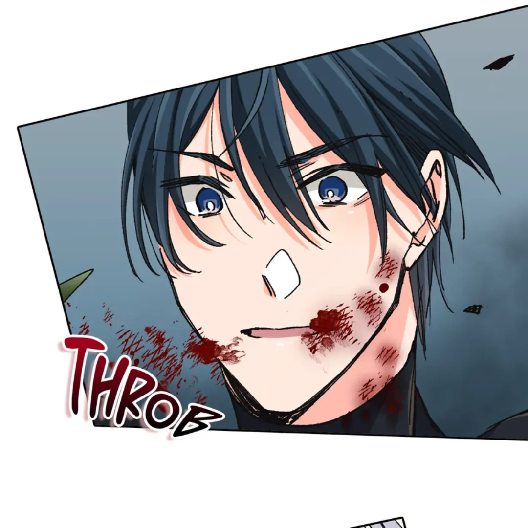 Holy Revenge: The Princess Who Became a Swordsman Chapter 19 - page 102