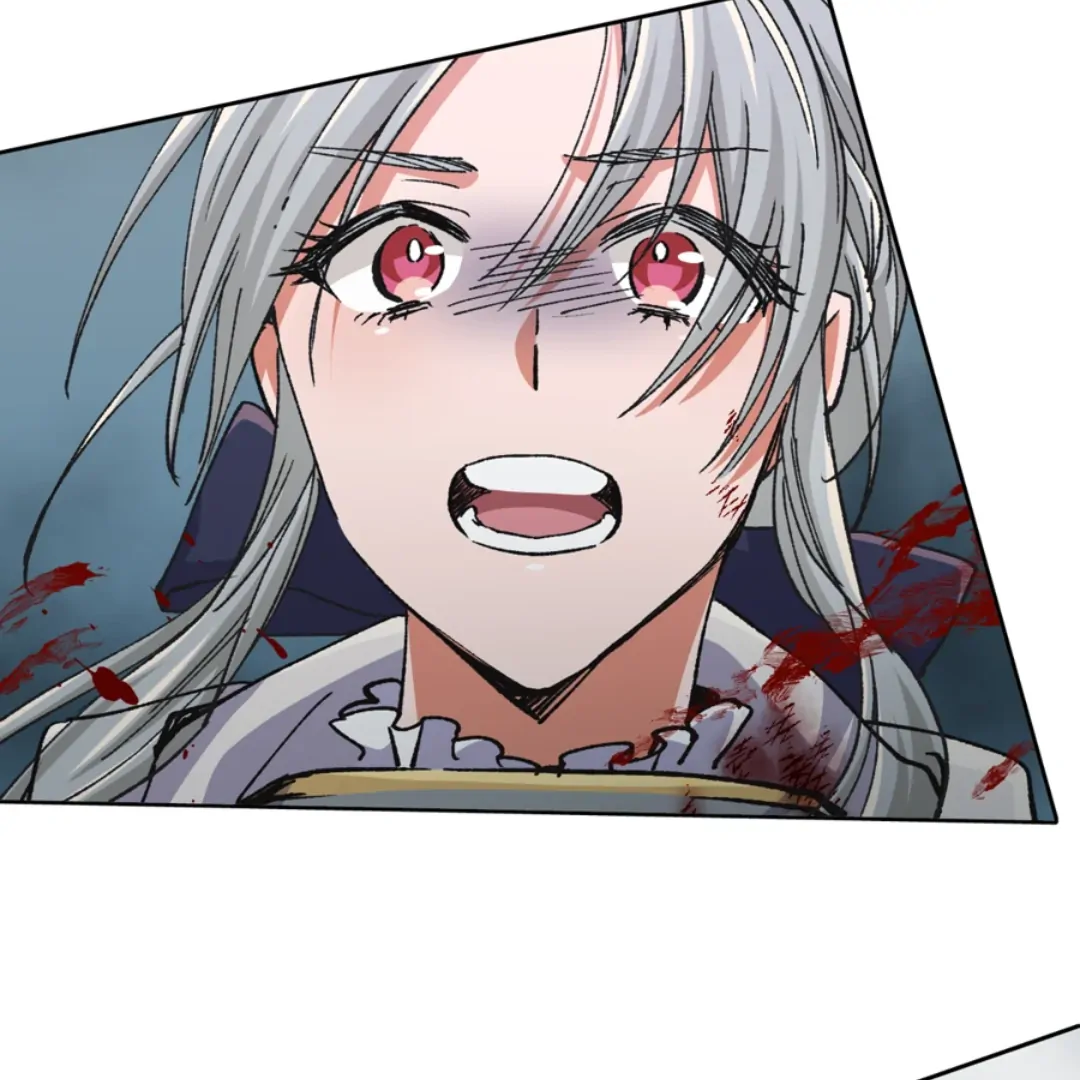 Holy Revenge: The Princess Who Became a Swordsman Chapter 19 - page 103